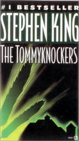 Stephen King: Tommyknockers (Hardcover, Tandem Library)