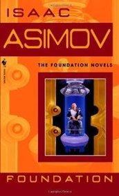 Isaac Asimov: Foundation (1991)