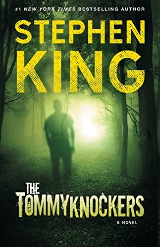 Stephen King: The Tommyknockers (Paperback, Gallery Books)