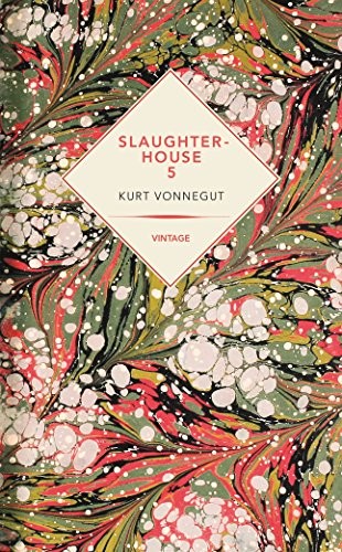 Kurt Vonnegut: Slaughterhouse 5 (Paperback, 2016, Penguin Random House UK)