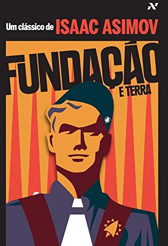 invalid author: Fundação e Terra - Volume 5 (Paperback, Editora Aleph)