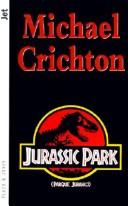 Michael Crichton: Parque Jurasico/Jurassic Park (Jet de Plaza & Janes) (Hardcover, Spanish language, Econo-Clad Books)