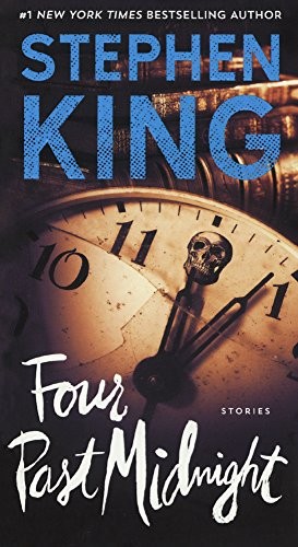 Stephen King: Four Past Midnight (Turtleback School & Library Binding Edition) (Turtleback Books)