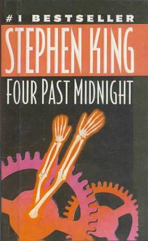 Stephen King: Four Past Midnight (Hardcover, Tandem Library)