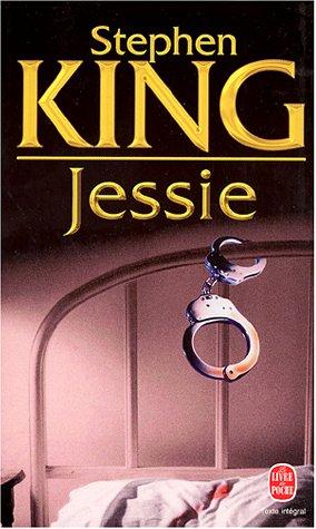 Stephen King: Jessie (Paperback, LGF)